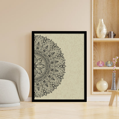 Mandala Wall Art Paintings for living room office Home Decor