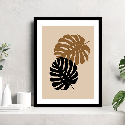 Nature's Muse: Inspiring Framed Art Posters for Creative Spaces