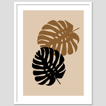 Nature's Muse: Inspiring Framed Art Posters for Creative Spaces