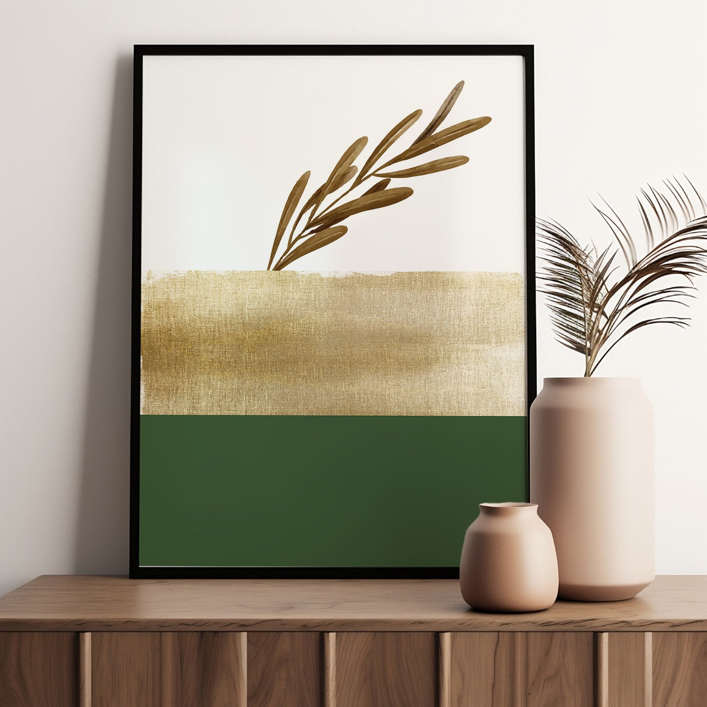 Nature's Muse: Inspiring Framed Art Posters for Creative Spaces