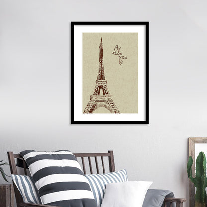 Travel Wall Art Wall Hanging Frames For living room