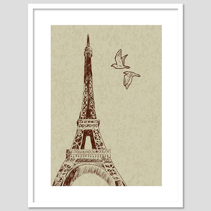 Travel Wall Art Wall Hanging Frames For living room