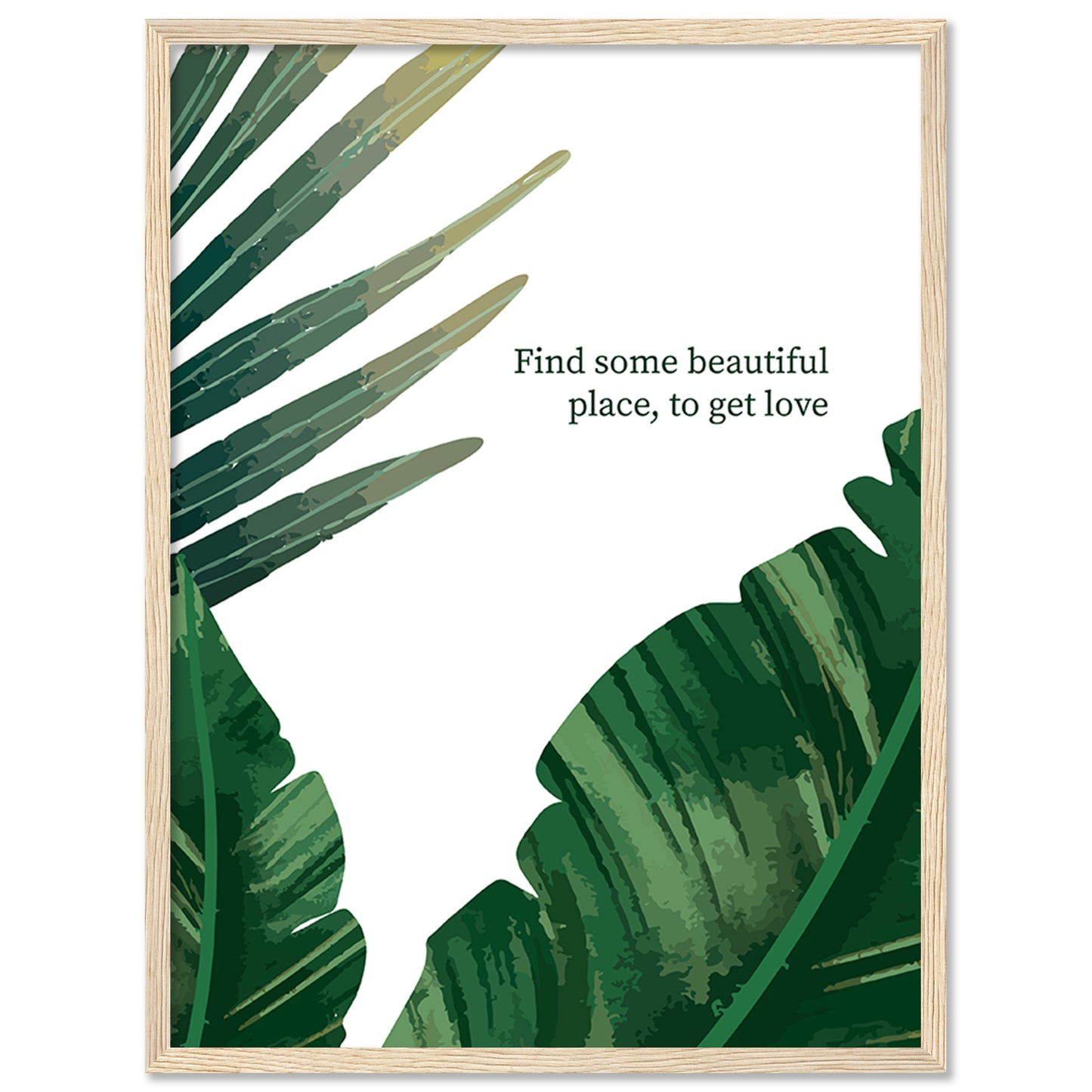 Wilderness Wonders: Elegant Nature Art for Stylish Wall Décor