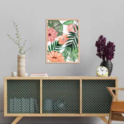 Wilderness Wonders: Elegant Nature Art for Stylish Wall Décor