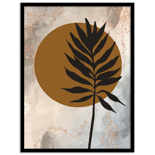 Wilderness Wonders: Elegant Nature Art for Stylish Wall Décor