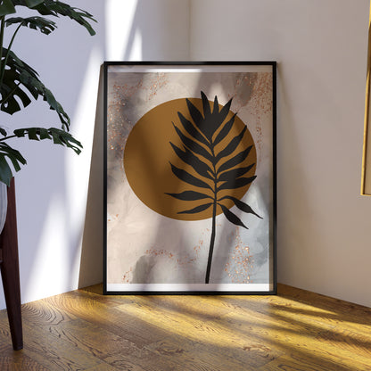 Wilderness Wonders: Elegant Nature Art for Stylish Wall Décor