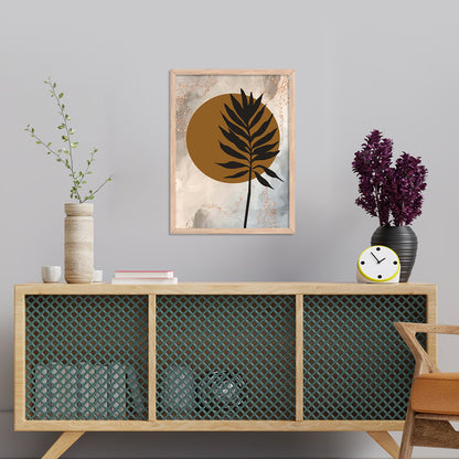 Wilderness Wonders: Elegant Nature Art for Stylish Wall Décor