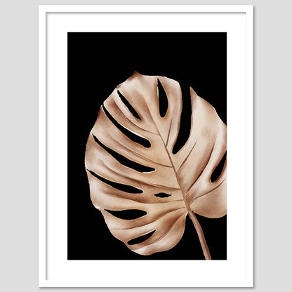 Nature Inspired Framed Art Posters for Home and Office Wall Decor