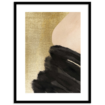 Modern Art Framed Posters for Home & Office Decor