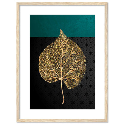 Nature's Muse: Inspiring Framed Art Posters for Creative Spaces