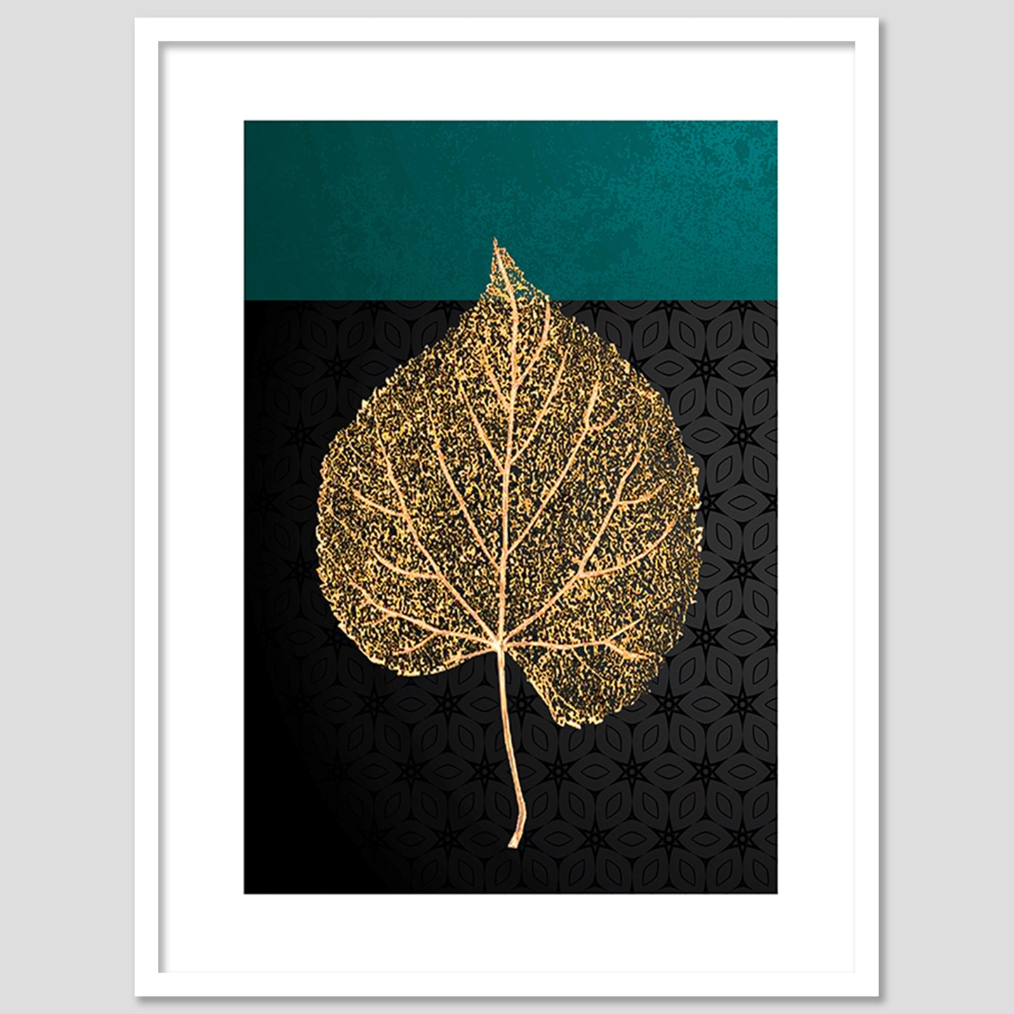 Nature's Muse: Inspiring Framed Art Posters for Creative Spaces