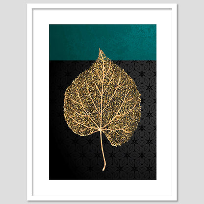 Nature's Muse: Inspiring Framed Art Posters for Creative Spaces