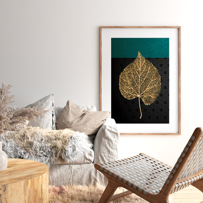 Nature's Muse: Inspiring Framed Art Posters for Creative Spaces