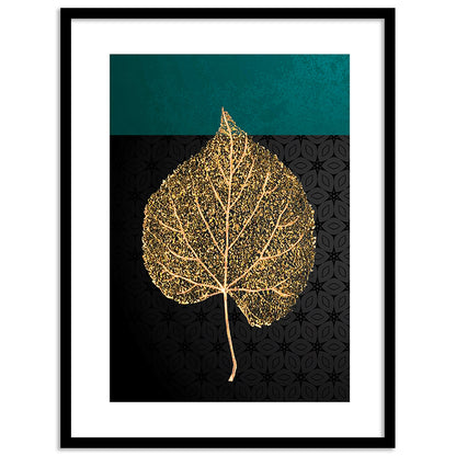 Nature's Muse: Inspiring Framed Art Posters for Creative Spaces