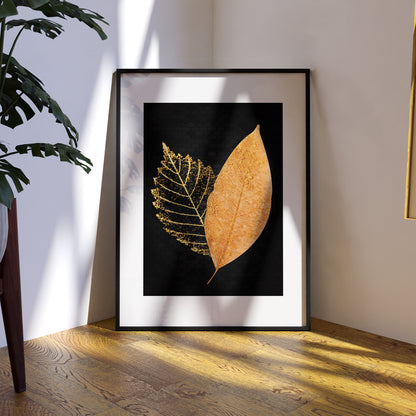 Nature's Muse: Inspiring Framed Art Posters for Creative Spaces