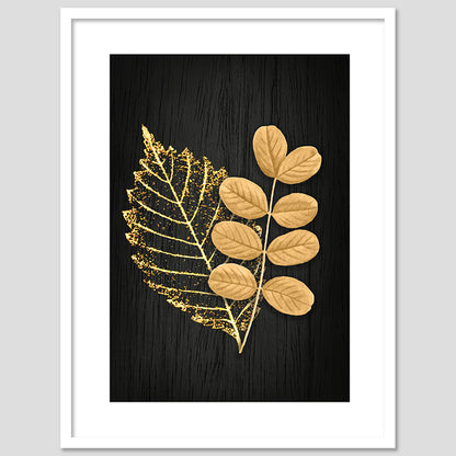 Nature's Muse: Inspiring Framed Art Posters for Creative Spaces