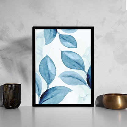 Exquisite Floral Artwork in Premium Frames for Decor