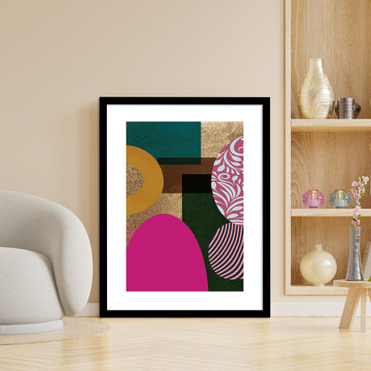 Modern Wall Hanging Frames For living room