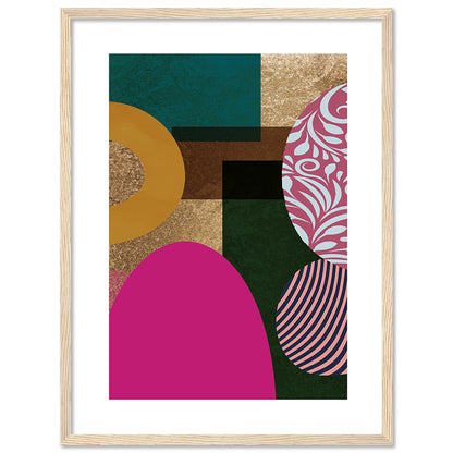 Modern Wall Hanging Frames For living room