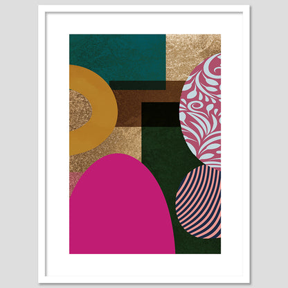 Modern Wall Hanging Frames For living room