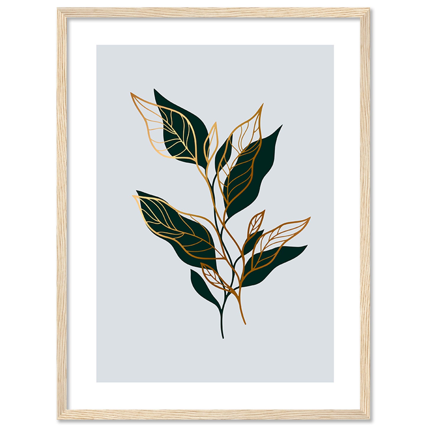 Living Room Bedroom Home and Office Wall Decor Art Posters