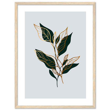 Living Room Bedroom Home and Office Wall Decor Art Posters