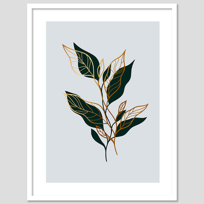 Living Room Bedroom Home and Office Wall Decor Art Posters