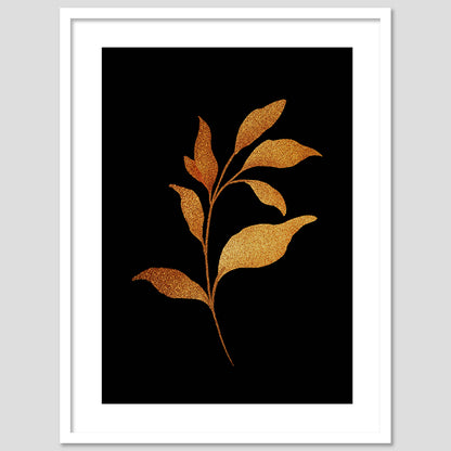 Nature's Muse: Inspiring Framed Art Posters for Creative Spaces