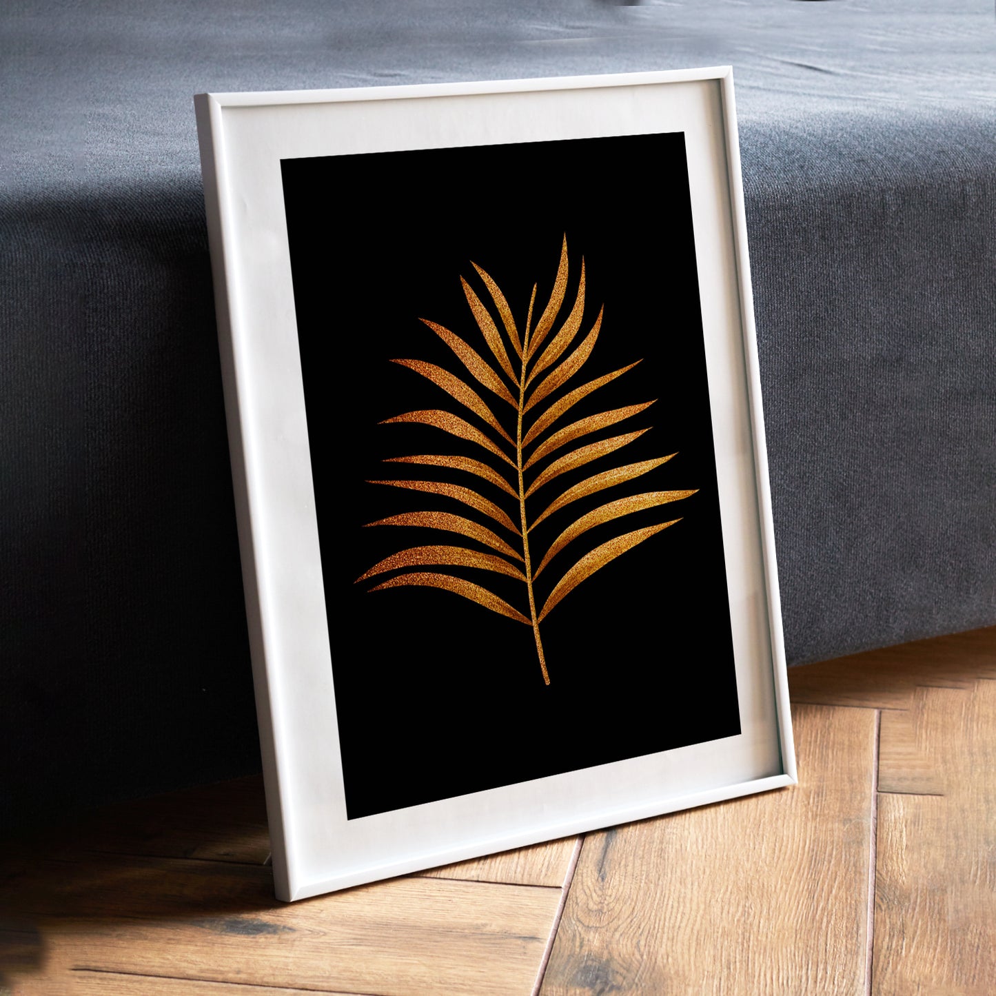 Nature's Muse: Inspiring Framed Art Posters for Creative Spaces