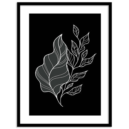 Wilderness Wonders: Elegant Nature Art for Stylish Wall Décor