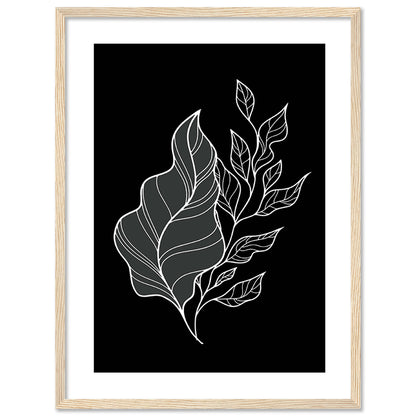 Wilderness Wonders: Elegant Nature Art for Stylish Wall Décor