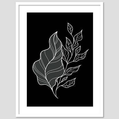 Wilderness Wonders: Elegant Nature Art for Stylish Wall Décor