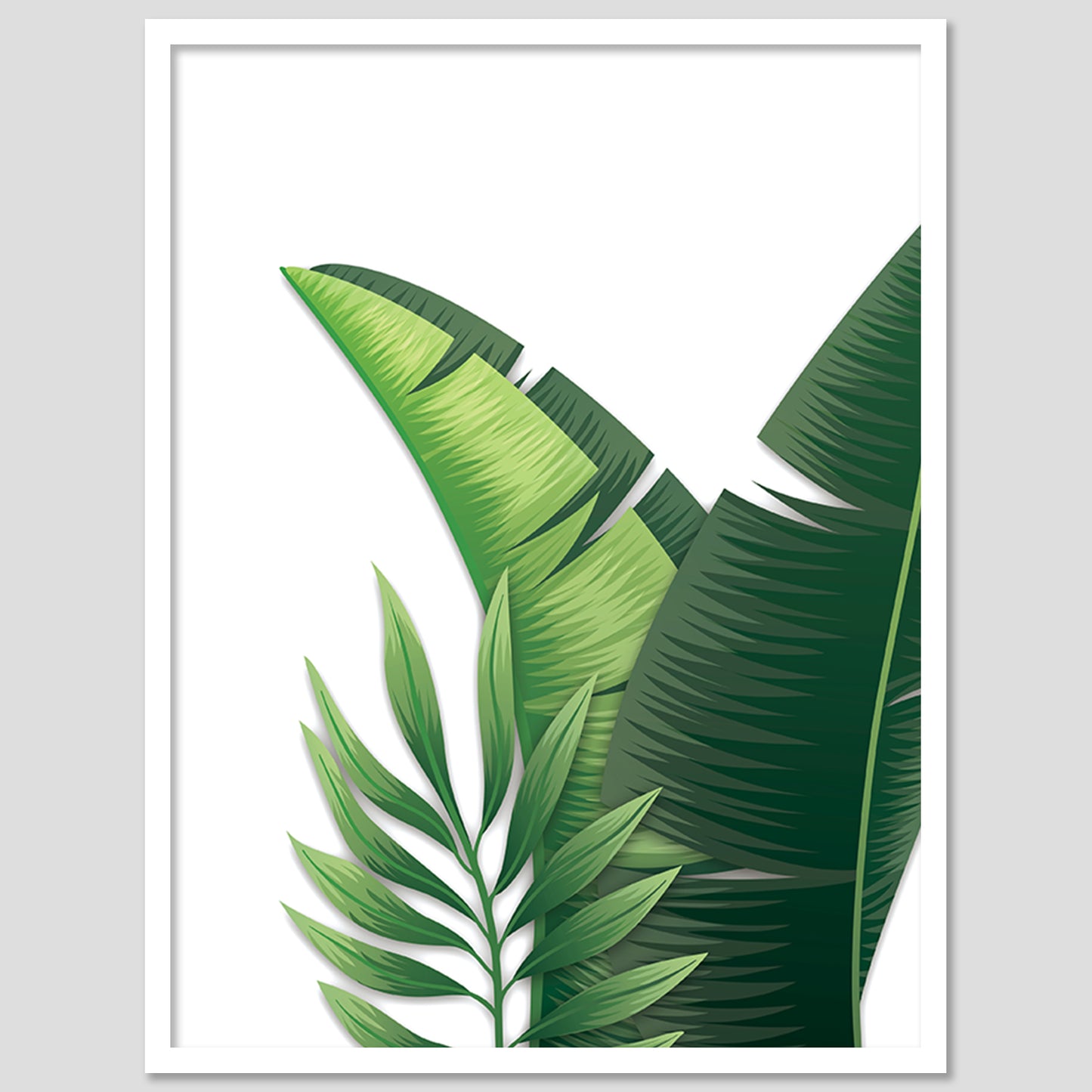 Wilderness Wonders: Elegant Nature Art for Stylish Wall Décor