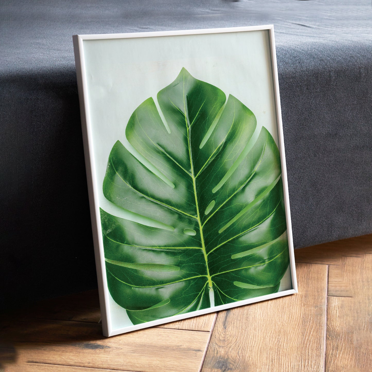 Wilderness Wonders: Elegant Nature Art for Stylish Wall Décor