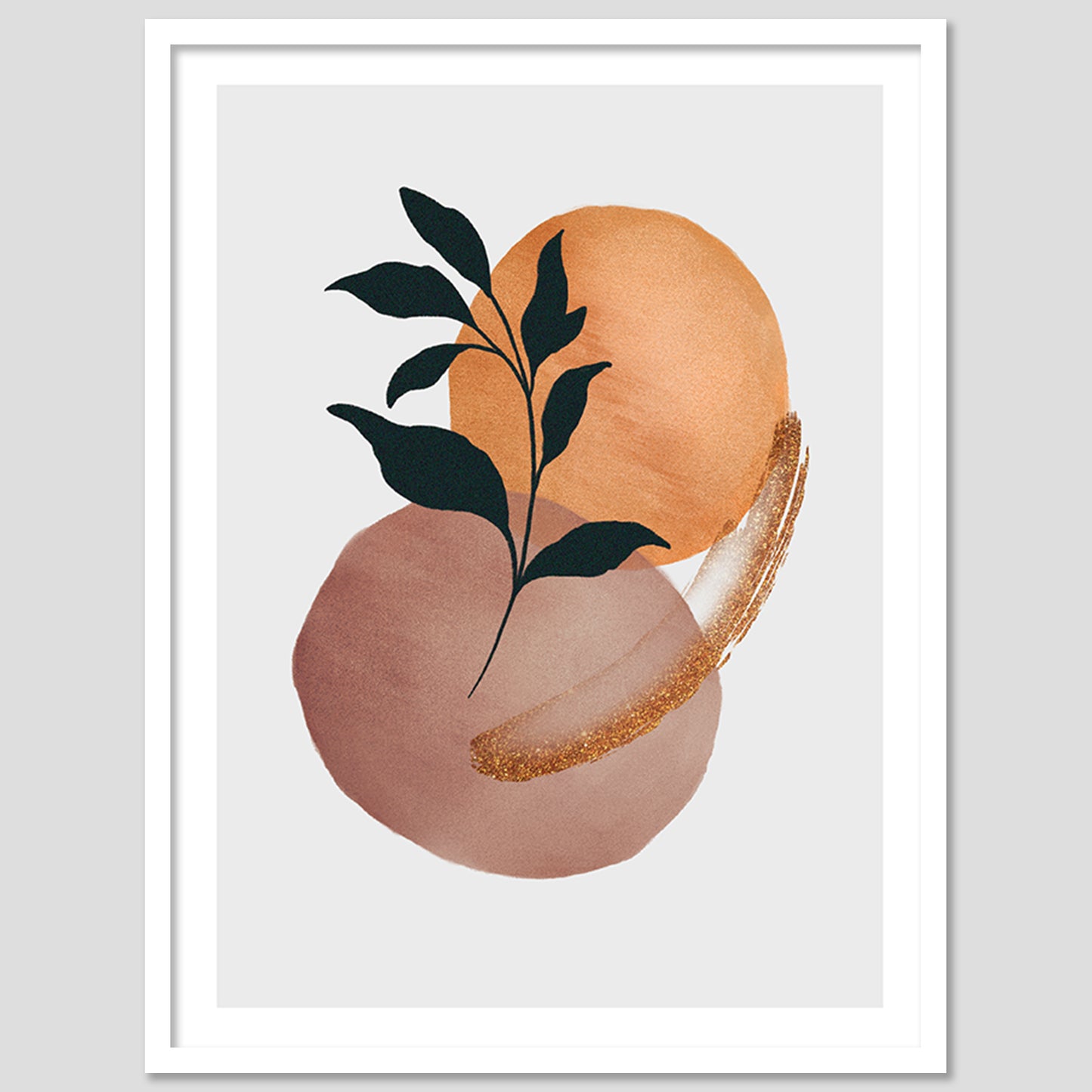 Wilderness Wonders: Elegant Nature Art for Stylish Wall Décor