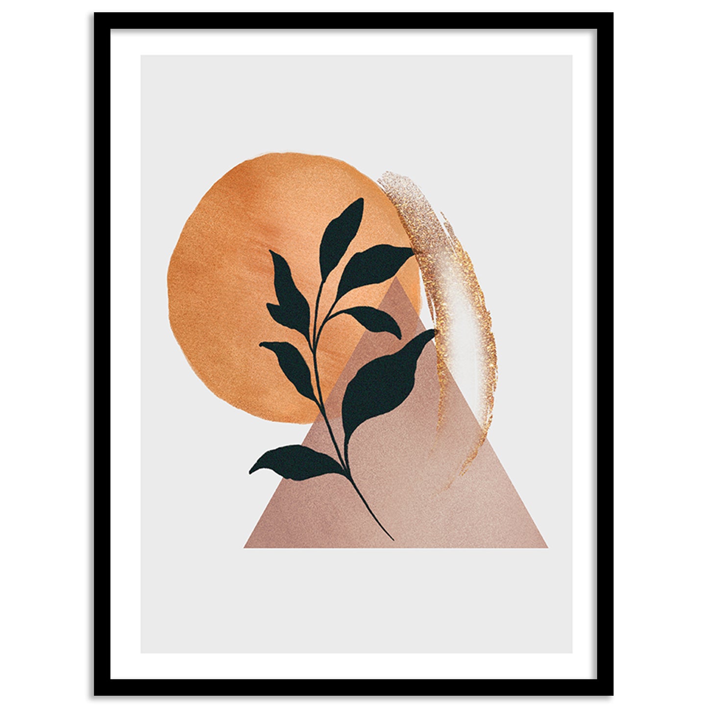 Wilderness Wonders: Elegant Nature Art for Stylish Wall Décor