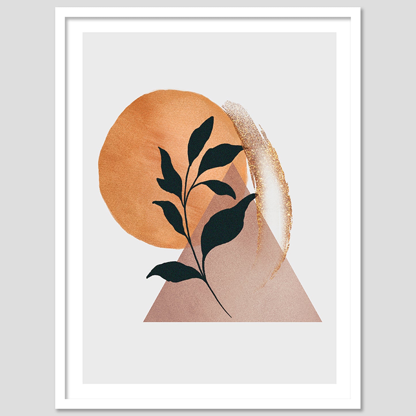 Wilderness Wonders: Elegant Nature Art for Stylish Wall Décor