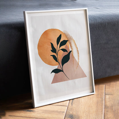 Wilderness Wonders: Elegant Nature Art for Stylish Wall Décor