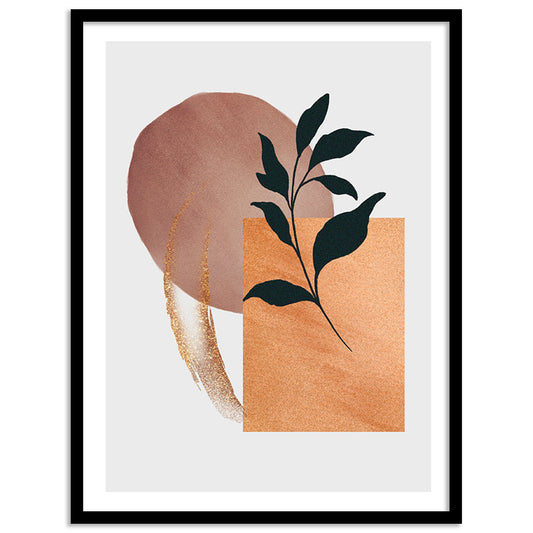 Wilderness Wonders: Elegant Nature Art for Stylish Wall Décor