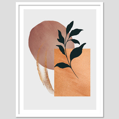 Wilderness Wonders: Elegant Nature Art for Stylish Wall Décor