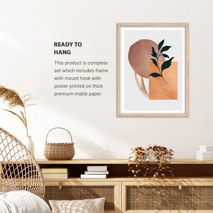 Wilderness Wonders: Elegant Nature Art for Stylish Wall Décor