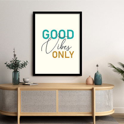 Motivational Framed Quotes for an Empowering Environment