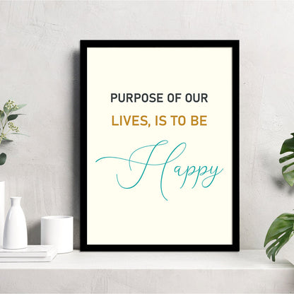 Motivational Framed Quotes for an Empowering Environment