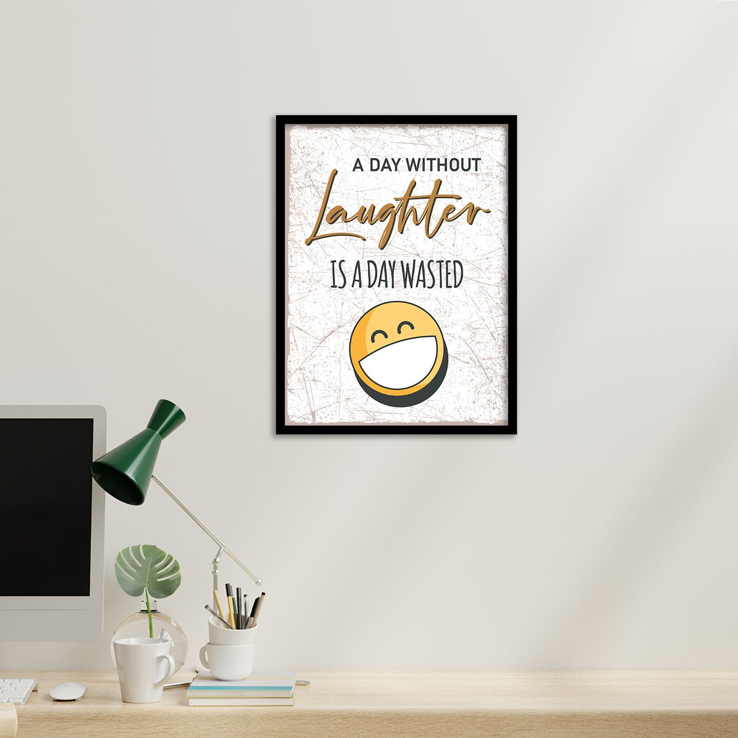 Motivational Framed Quotes for an Empowering Environment