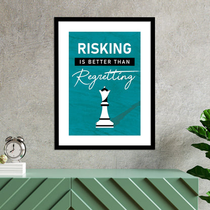 Motivational Framed Quotes for an Empowering Environment