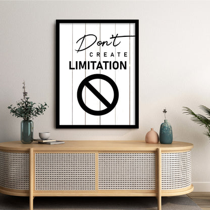 Motivational Framed Quotes for an Empowering Environment