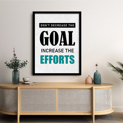 Motivational Framed Quotes for an Empowering Environment