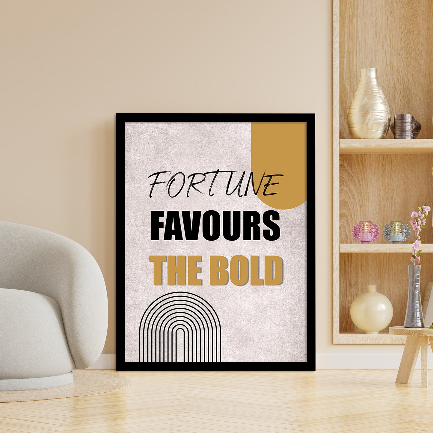 Motivational Framed Quotes for an Empowering Environment