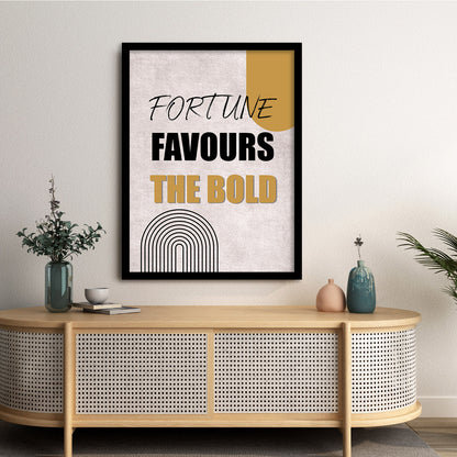 Motivational Framed Quotes for an Empowering Environment