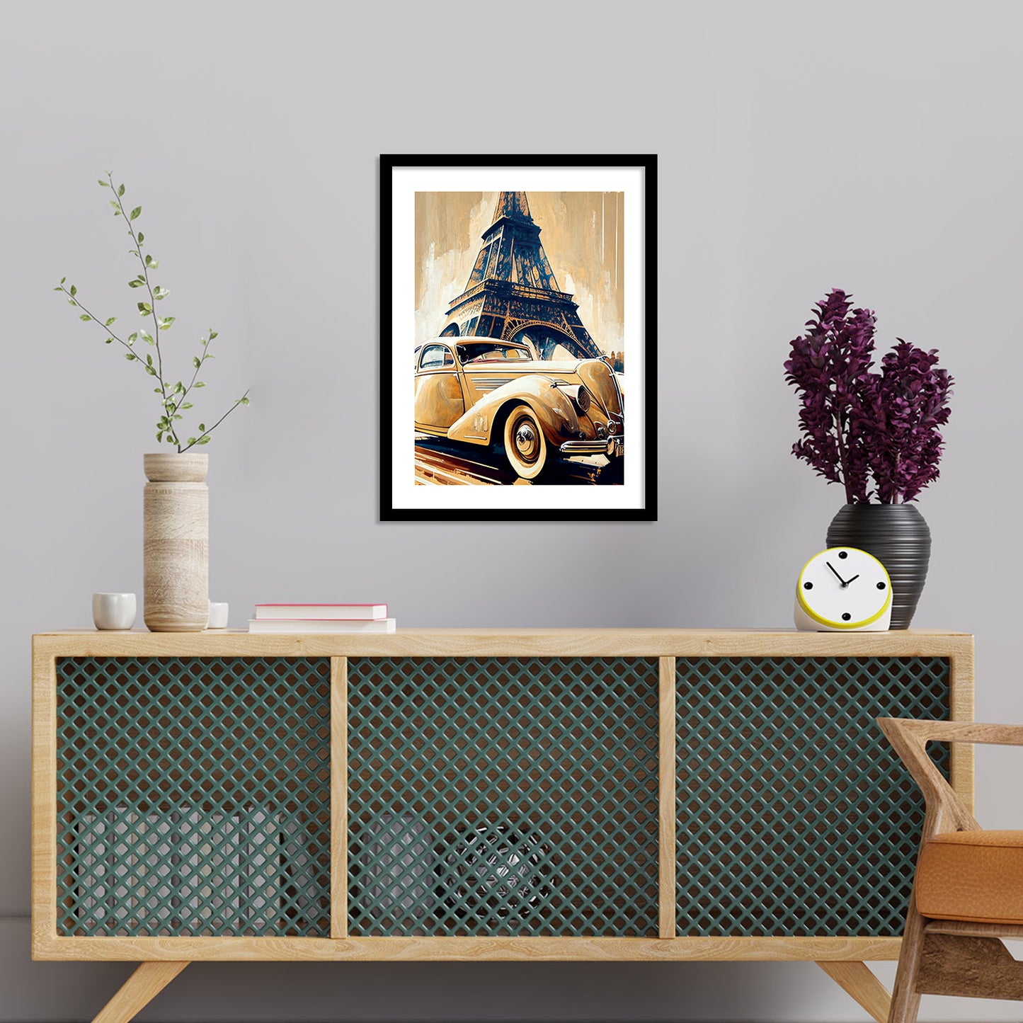 Travel Wall Art Wall Hanging Frames For living room